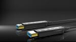 Inca IHD-30T HDMI-Kabel 30 m HDMI Typ A (Standard) Schwarz