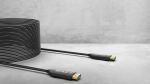 Inca IHD-30T HDMI-Kabel 30 m HDMI Typ A (Standard) Schwarz