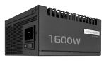 ASUS Pro WS 1600W Platinum Netzteil 20+4 pin ATX ATX Schwarz