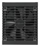 ASUS Pro WS 1600W Platinum Netzteil 20+4 pin ATX ATX Schwarz