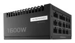 ASUS Pro WS 1600W Platinum Netzteil 20+4 pin ATX ATX Schwarz