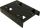 Inter-Tech 88885232 Hard Drive Backplane 2x 2,5" Frontblende Schwarz