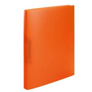 HERMA 19162 Ringmappe A4 Orange