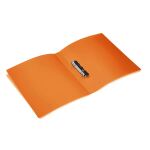 HERMA 19162 Ringmappe A4 Orange