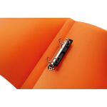 HERMA 19162 Ringmappe A4 Orange