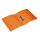HERMA 19162 Ringmappe A4 Orange