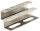 DeLOCK 18026 Montage-Kit Silber Metall