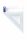 Staedtler Mars 567 Schreibtisch-Lineal 310 mm Kunststoff Blau, Transparent 1 Stück(e)