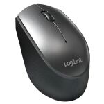 Logilink Maus optisch 3D USB-C 3 Tasten 3200 dpi 2.4