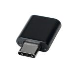 Logilink Maus optisch 3D USB-C 3 Tasten 3200 dpi 2.4