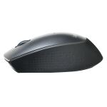 Logilink Maus optisch 3D USB-C 3 Tasten 3200 dpi 2.4