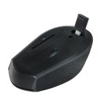 Logilink Maus optisch 3D USB-C 3 Tasten 3200 dpi 2.4