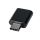 Logilink Maus optisch 3D USB-C 3 Tasten 3200 dpi 2.4