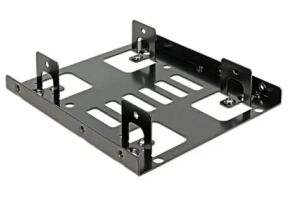 DeLOCK 18210 Computer-Gehäuseteil