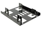 DeLOCK 18210 Computer-Gehäuseteil