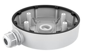Hikvision Zubehör DS-1280ZJ-DM55 Montagedose