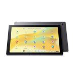 Acer Chromebook NT.D7JEG.001 Tablet Mediatek 128 GB 27,9 cm (11") 8 GB Wi-Fi 6 (802.11ax) ChromeOS Silber