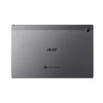 Acer Chromebook NT.D7JEG.001 Tablet Mediatek 128 GB 27,9 cm (11") 8 GB Wi-Fi 6 (802.11ax) ChromeOS Silber