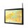 Acer Chromebook NT.D7JEG.001 Tablet Mediatek 128 GB 27,9 cm (11") 8 GB Wi-Fi 6 (802.11ax) ChromeOS Silber