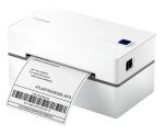 Inateck PR40 Etikettendrucker Thermodirekt 203 x 203 DPI...