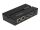 DELOCK USB 2.0 Switch für 2 PC an 2 Geräte