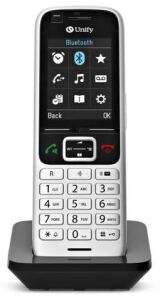 Unify Ladeständer, AC, für Atos S6