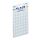 HERMA Reinforcement rings self-adhesive ø 12 white 240 pcs. selbstklebendes Etikett 240 Stück(e)