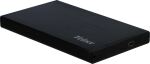 Inter-Tech Veloce GD-25612 Schwarz 2.5" USB