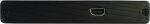 Inter-Tech Veloce GD-25612 Schwarz 2.5" USB