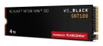 Western Digital Black WD_BLACK SN7100 NVMe 4 TB M.2 PCI Express 4.0 3D TLC NAND