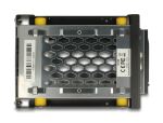 DELOCK Wechselrahmen 1x2,5" SATA/SAS HDD/SSD in 3,5"