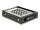 DELOCK Wechselrahmen 1x2,5" SATA/SAS HDD/SSD in 3,5"