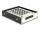 DELOCK Wechselrahmen 1x2,5" SATA/SAS HDD/SSD in 3,5"