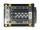 DELOCK Wechselrahmen 1x2,5" SATA/SAS HDD/SSD in 3,5"