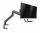 Gembird MA-DA2-04 Flachbildschirm-Tischhalterung 81,3 cm (32") Tisch/Bank Schwarz