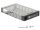 DELOCK Wechselrahmen Einschub für 1 x 2.5 SATA/SAS HDD/SDD