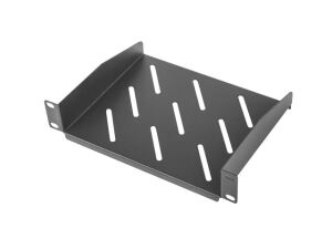 Lanberg AK-1012-B Rack Zubehör Regalboden