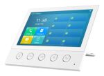 Fanvil i53W Video-Zugangssystem 17,8 cm (7") Weiß