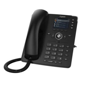 Gigaset P710 IP PRO IP-Telefon Schwarz 2 Zeilen TFT