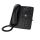 Gigaset P710 IP PRO IP-Telefon Schwarz 2 Zeilen TFT