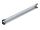 DELOCK Hutschiene 35 x 15 mm (50 cm) Stahl