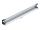 DELOCK Hutschiene 35 x 15 mm (50 cm) Stahl