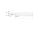 DELOCK Hutschiene 35 x 15 mm (50 cm) Stahl