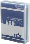 Tandberg Data O-T RDX 500GB Kassette