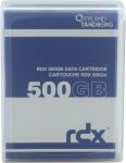 Tandberg Data O-T RDX 500GB Kassette