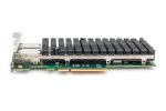 Digitus 2-Port 10 Gigabit Ethernet Netzwerkkarte, RJ45, PCI Express, Intel Chipsatz