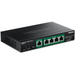 Trendnet TPE-B541 Netzwerk-Switch Managed Gigabit...