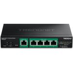 Trendnet TPE-B541 Netzwerk-Switch Managed Gigabit...