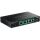 Trendnet TPE-B541 Netzwerk-Switch Managed Gigabit Ethernet (10/100/1000) Power over Ethernet (PoE) Schwarz