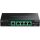 Trendnet TPE-B541 Netzwerk-Switch Managed Gigabit Ethernet (10/100/1000) Power over Ethernet (PoE) Schwarz
